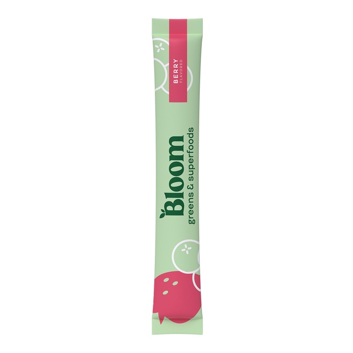 Single Greens Stick W6