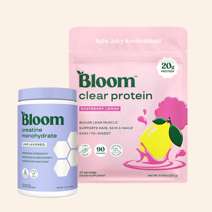 Brains & Gains Set F1