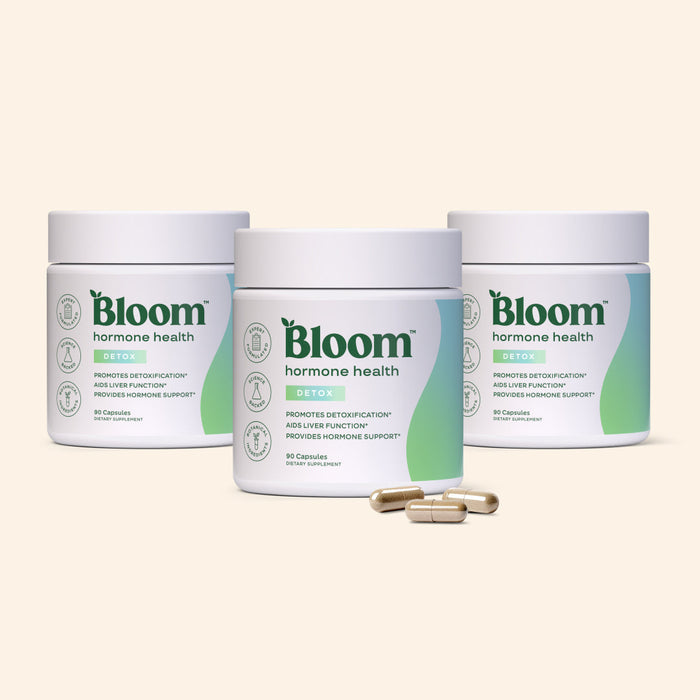 Complete Detox Trio O1