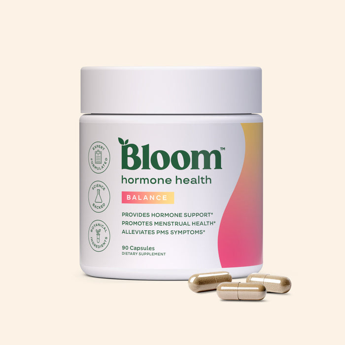 Hormone Health: Balance R3