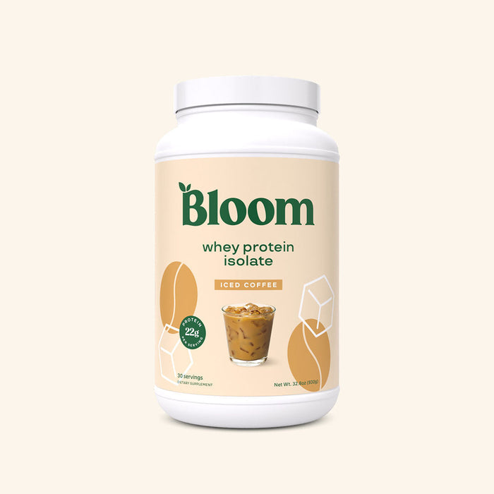 Whey Isolate Protein I5