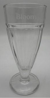Bloom Sundae Glass X4