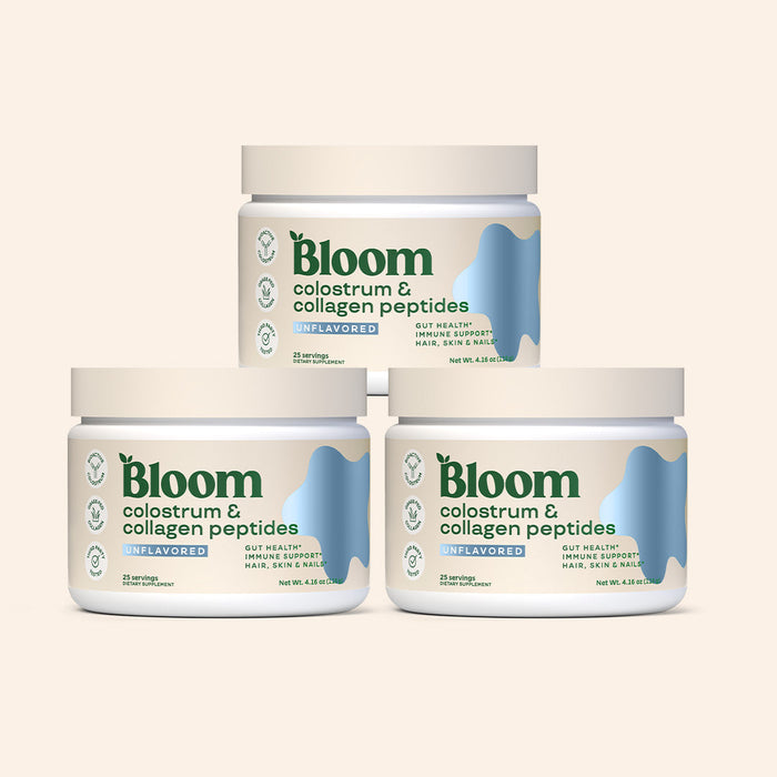 Beauty Booster Bundle Y4