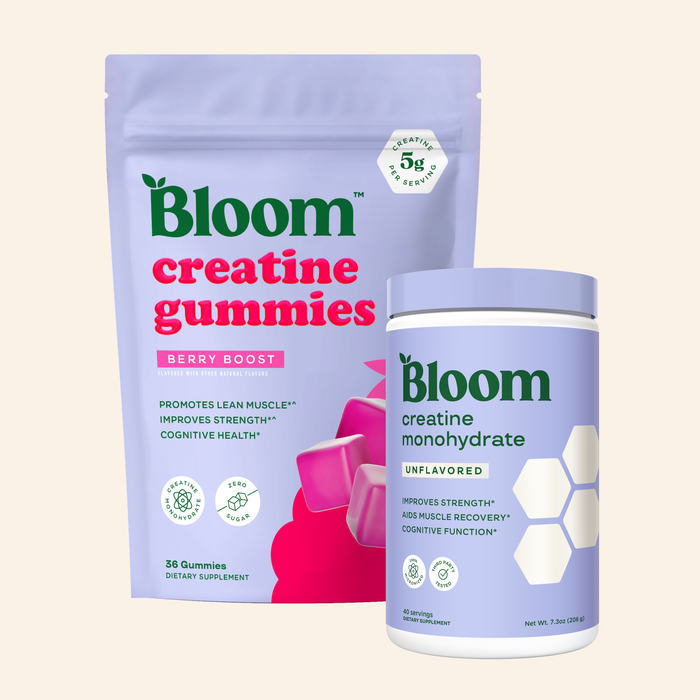 Brain & Body Duo V7