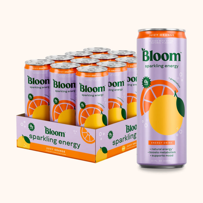 Sparkling Energy X1