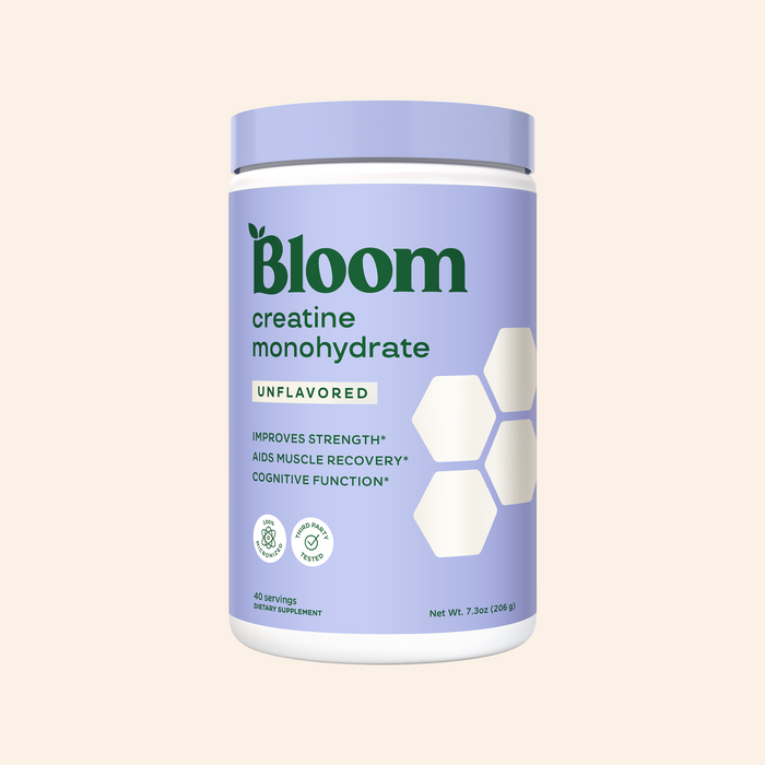 Creatine Monohydrate W2
